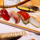 朋友带我打卡性价比高的日式料理店