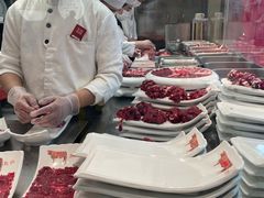 -左庭右院鲜牛肉火锅(南通CBD大有境店)