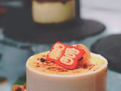 -广州希尔顿逸林酒店-OPEN開·全日制餐厅·海鲜·小火锅·自助餐(东风路店)