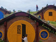 -武汉紫薇都市田园