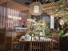 -锦府盐帮·李宅(领展购物广场中关村店)