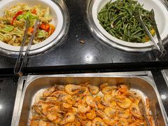-好伦哥比萨烤肉自助(八里桥店)