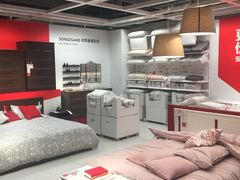 -宜家家居(哈尔滨商场店)