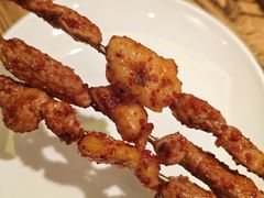 -有奴思烤肉·清真(正宁路店)
