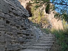 -蟠龙山长城景区