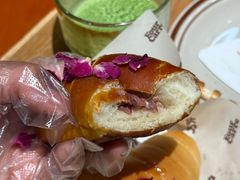 -方炉·天然食材面包店(青秀店)