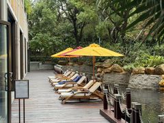 -Waterfall瀑布湾优健源(华侨城店)