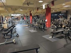 -聚健身GatherFitness(余杭店)