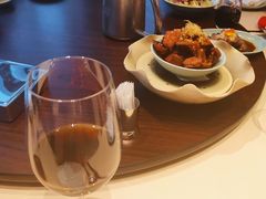 -环球港凯悦 · 享悦中餐厅