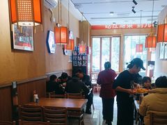 -九老汉·川渝江湖菜(合川路2店)