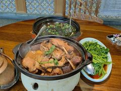 -食锦记家宴·闽南菜(开元盛世广场店)