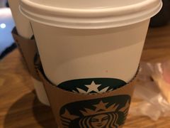 -星巴克(南京狮子桥店)