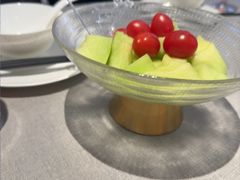 -福海居烤鸭店(鸟巢店)