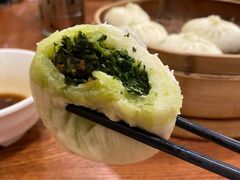 青菜包-花园茶楼(兴城西路店)