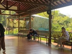 -石燕湖生态旅游景区