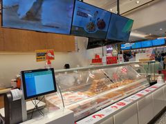 -廖记棒棒鸡(金光华广场店)