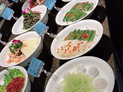 -千岛湖小鱼儿·淳安匠心农家菜