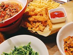 -耕渔小院·湖南鱼鲜(望城店)