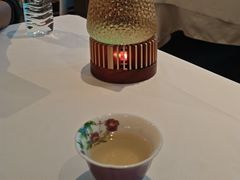 -桂满陇·杭州小馆(巴黎春天浦建店)