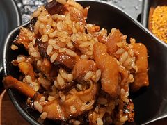 -九田家黑牛烤肉料理(石路天虹店)