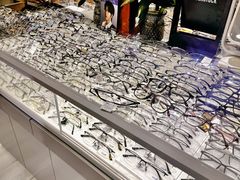 -华彬眼镜专业渐进配镜(潘家园店)