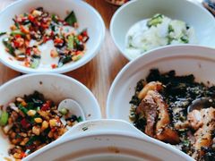 -印象鲵宴·张家界地标美食名片(溪布街店)