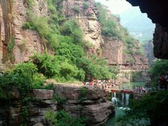 android_upload_pic-云台山风景名胜区