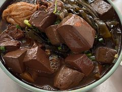 -金秋特色面馆(铜庄店)