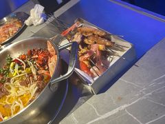 -M-MIX电音烤吧