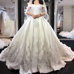 -韩国天使嫁衣婚纱礼服馆(上海旗舰店)