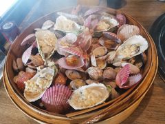 -鲜小岛·铜锅涮肉