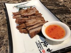 一休烤肉-蔡府家宴(699店)