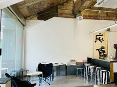 -麻雀咖啡SPARROW COFFEE(十全街店)