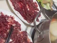-陈记顺和潮汕牛肉火锅(韩江路店)