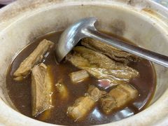 -新峰肉骨茶