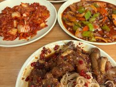 -贤花饭店(城阳店)