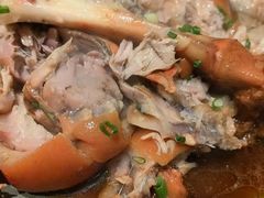 -金掌勺·锅包肉(广渠门店)