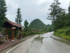 -高荡千年布依古寨旅游景区