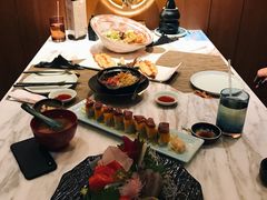 -月下料理(楷林IFC店)