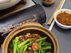 -金龙·打边炉(南京西路店)