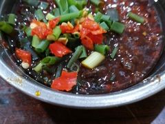 -泸州酸菜豆花火锅川师店