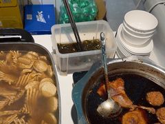 -飨府.老淮面馆.自营(清河路店)