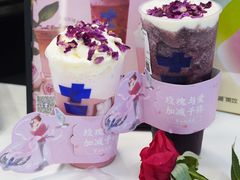 -加减茶饮(高沙店)