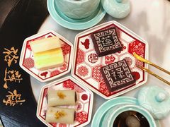 -裕莲楼(环球港店)