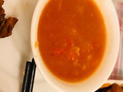 -玲珑餐厅(陕西南路店)