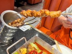 -鸣记脆皮烤鱼·海鲜烤鱼(亿合城店)