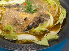 -半天妖烤鱼(印象城店)