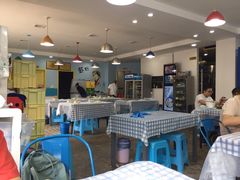 大堂-辣螃铠盆盆蟹大排档(总店)