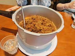 -杨厨的田园饭店(长城路店)