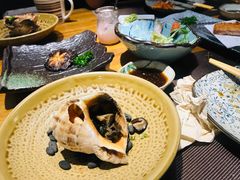 -德川家日本料理(中关村寰太大厦店)